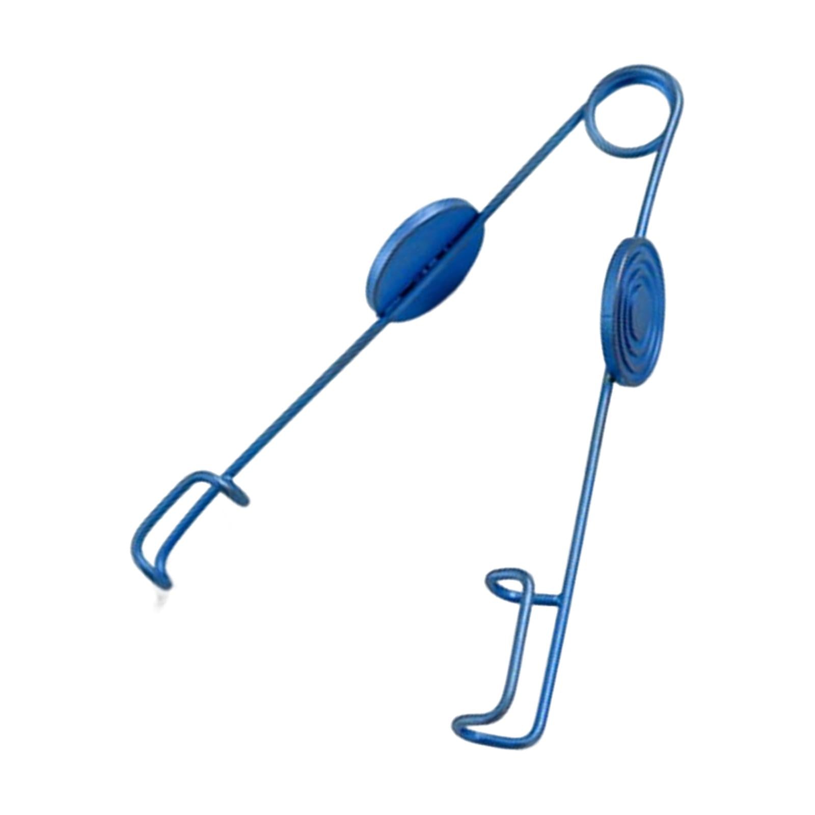 Eye Speculums Opener Instruments for Ophthalmic Accessory Infant Blue