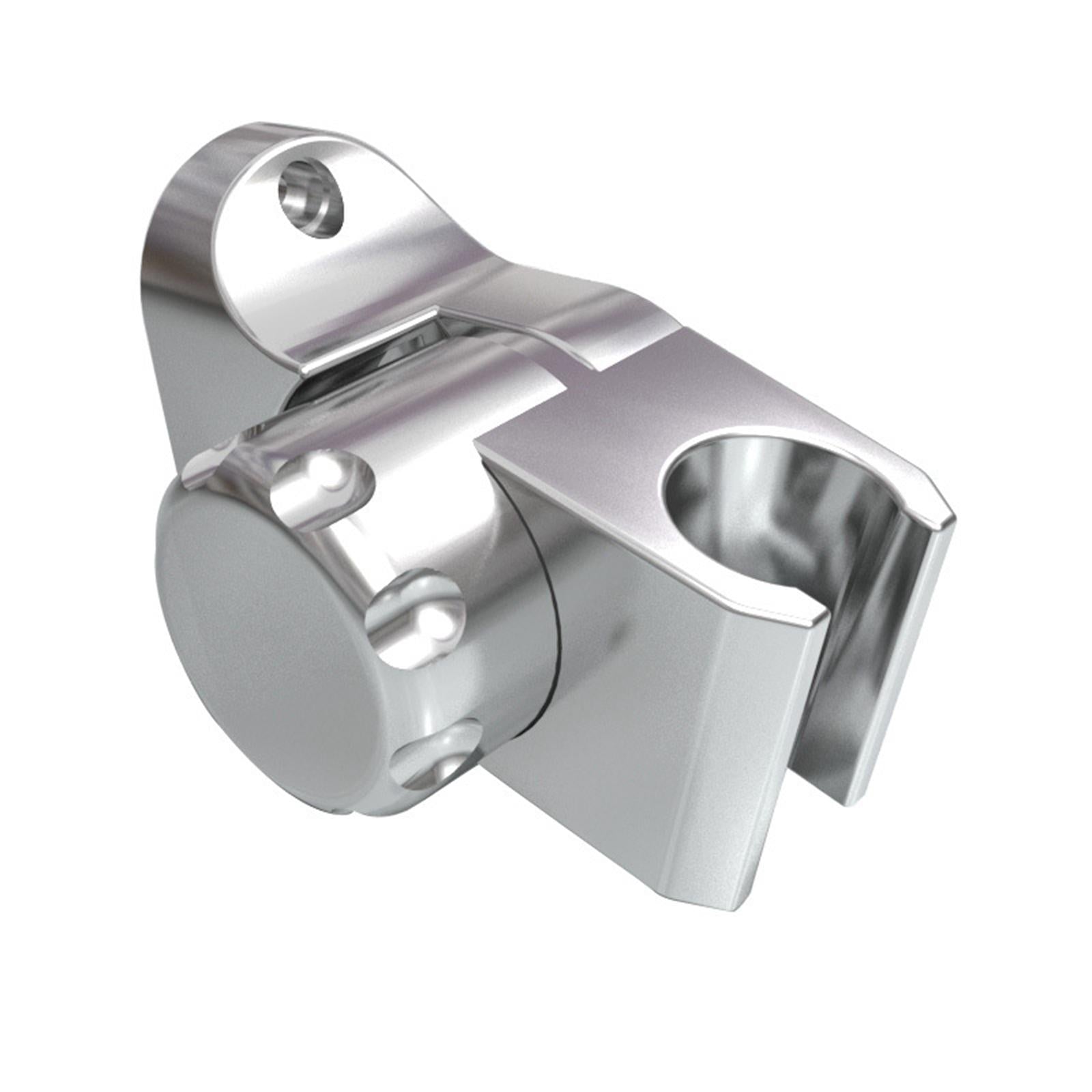 Handheld Shower Bracket Organizer Plating DIY for Part Fitting Accessory