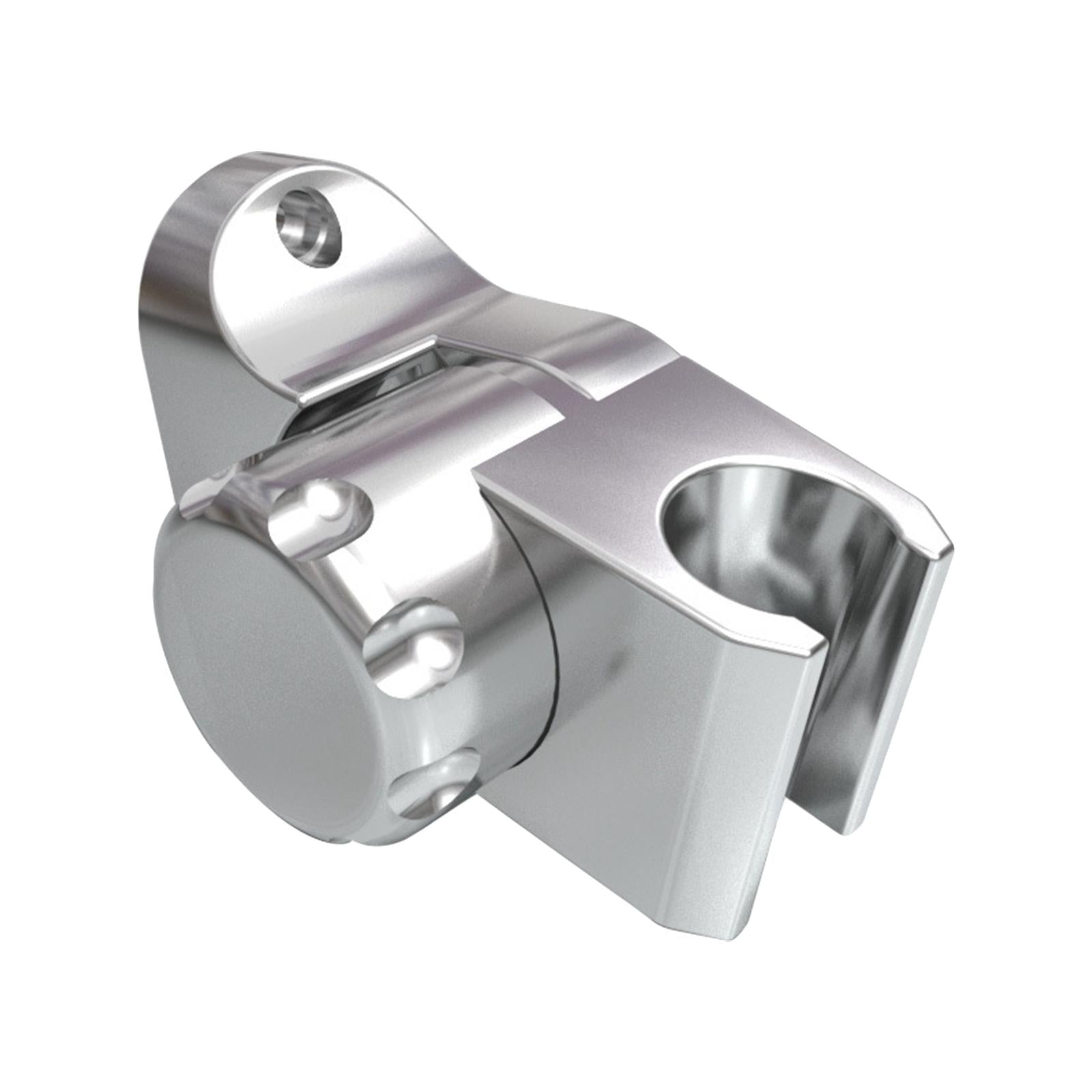 Handheld Shower Bracket Organizer Plating DIY for Part Fitting Accessory