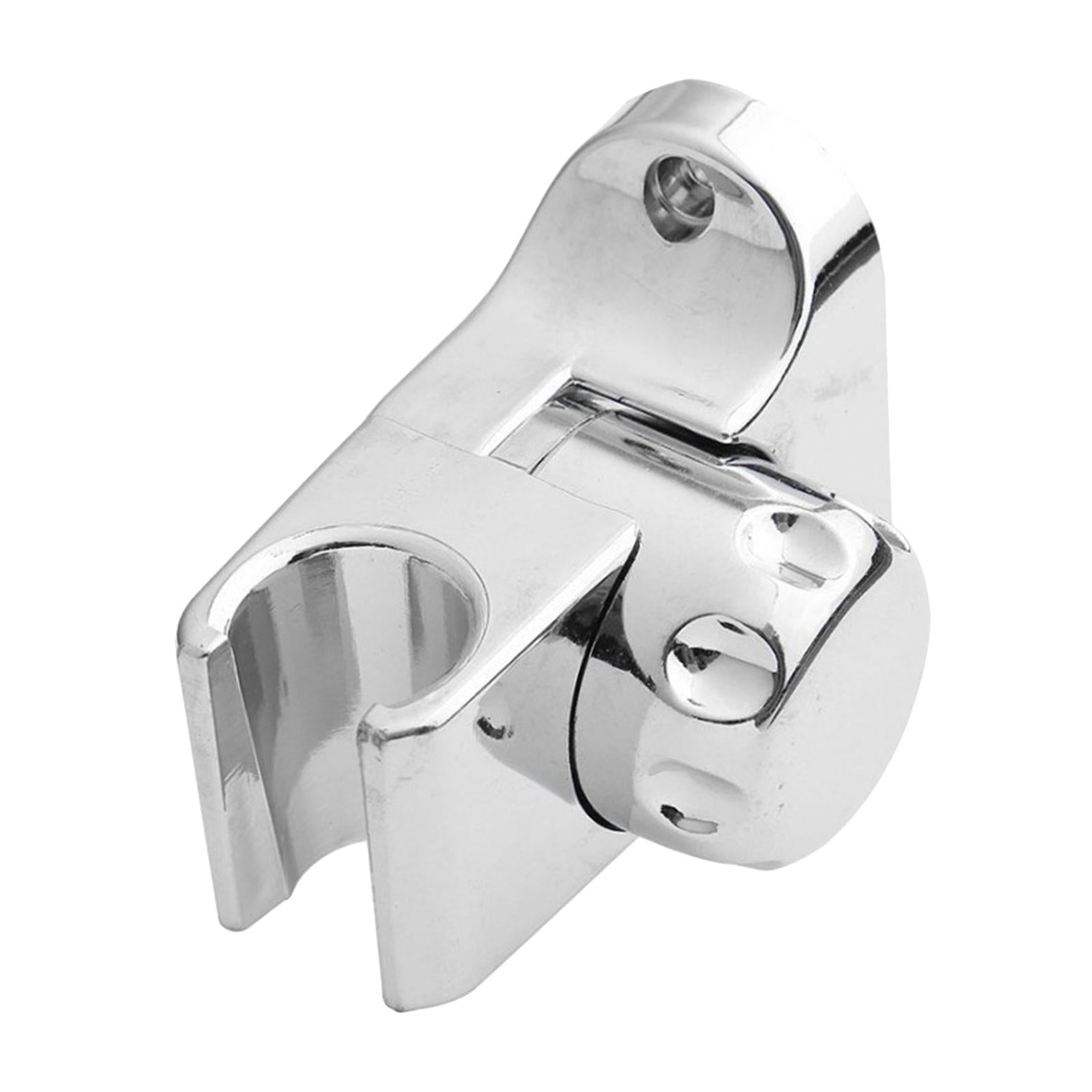Handheld Shower Bracket Organizer Plating DIY for Part Fitting Accessory