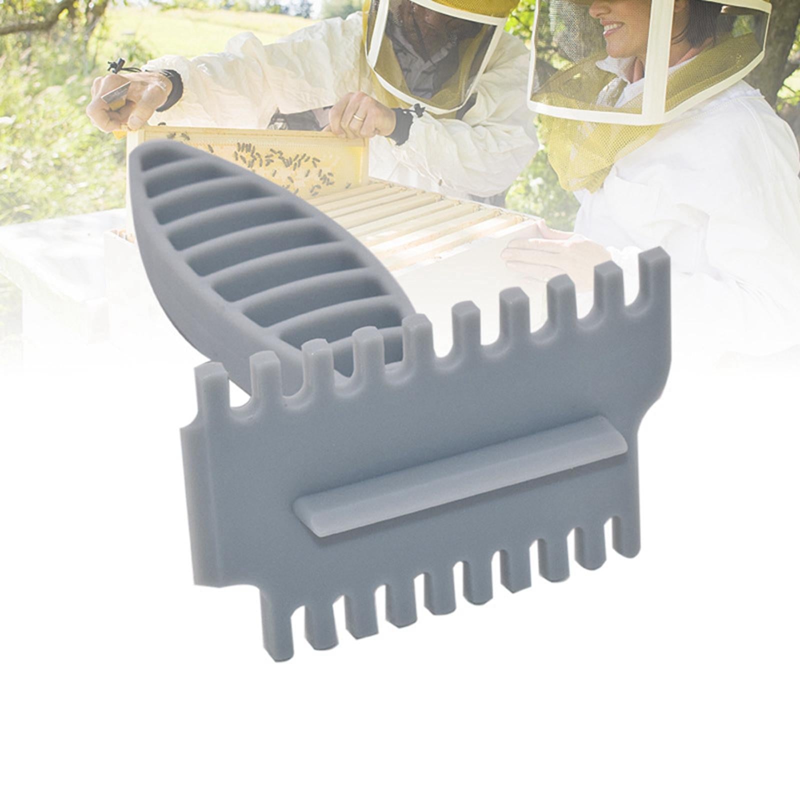 Professional Beekeeping Cleaner Reusable Outdoor Garden