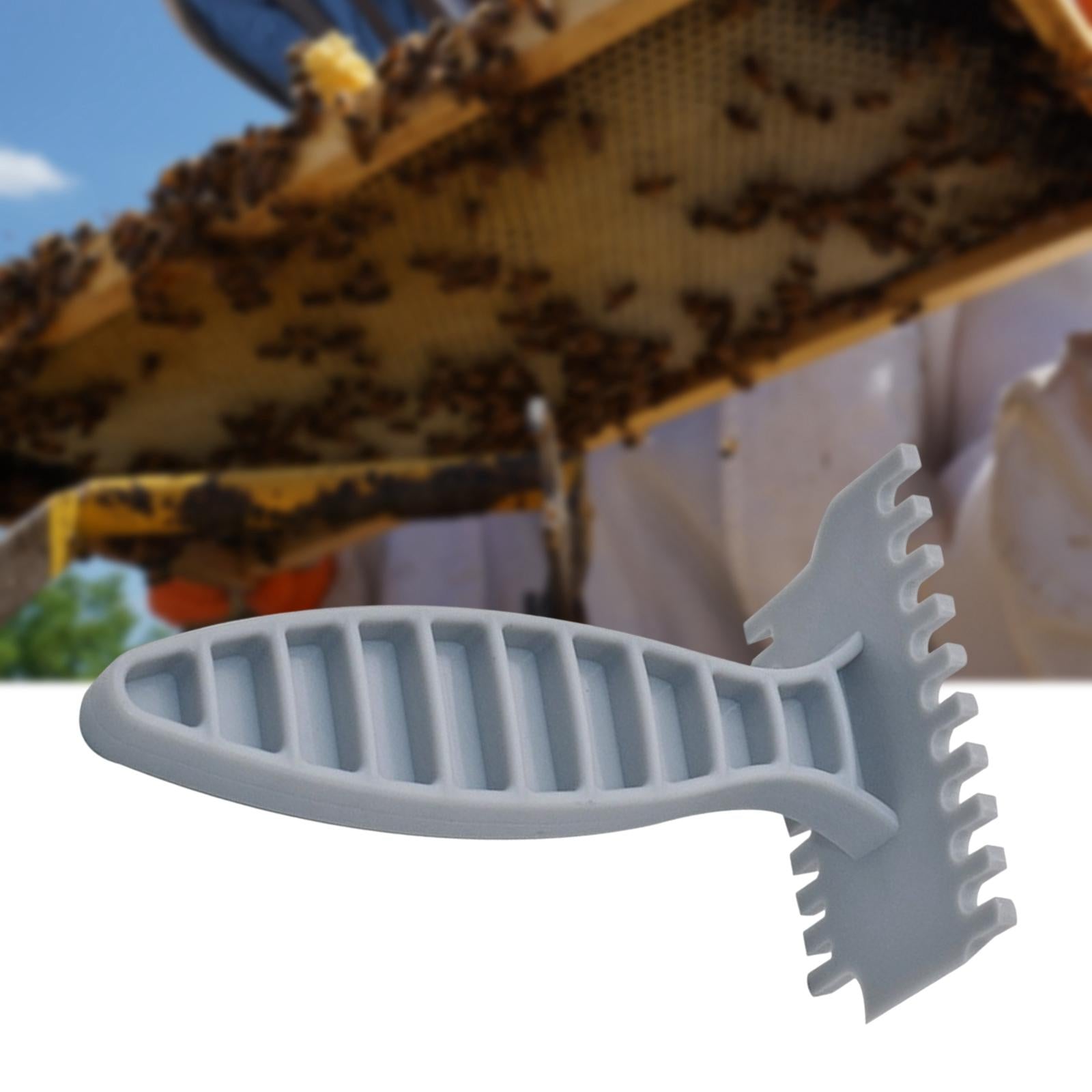 Professional Beekeeping Cleaner Reusable Outdoor Garden
