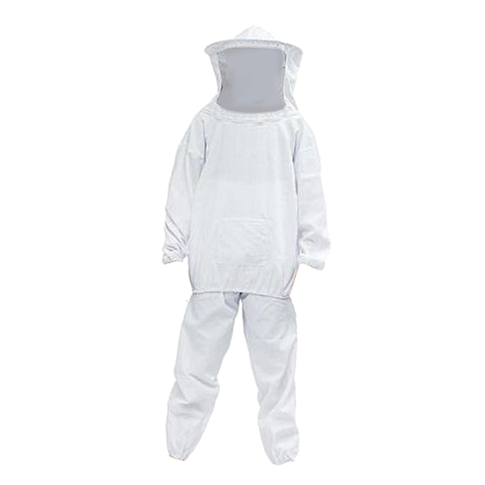 Beekeeping Suit Unisex for Professional Beekeeper and Beginner Beehive Tools