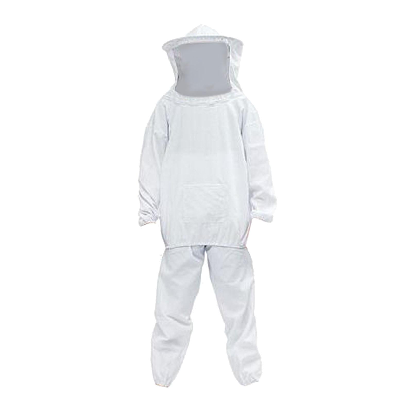 Beekeeping Suit Unisex for Professional Beekeeper and Beginner Beehive Tools