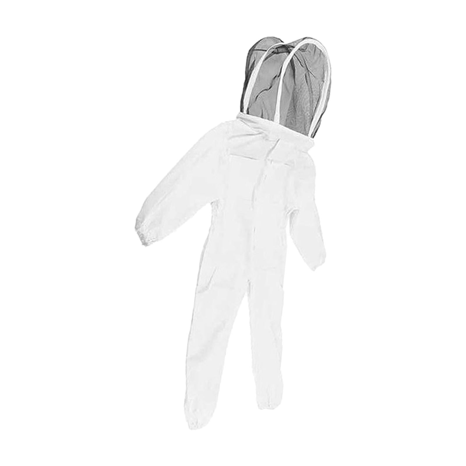 Beekeeping Clothing Suit Apiculture Equipement child Beekeepers Kids M