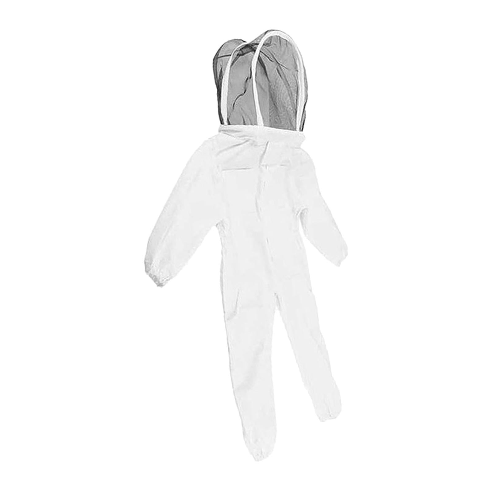 Beekeeping Clothing Suit Apiculture Equipement child Beekeepers Kids M