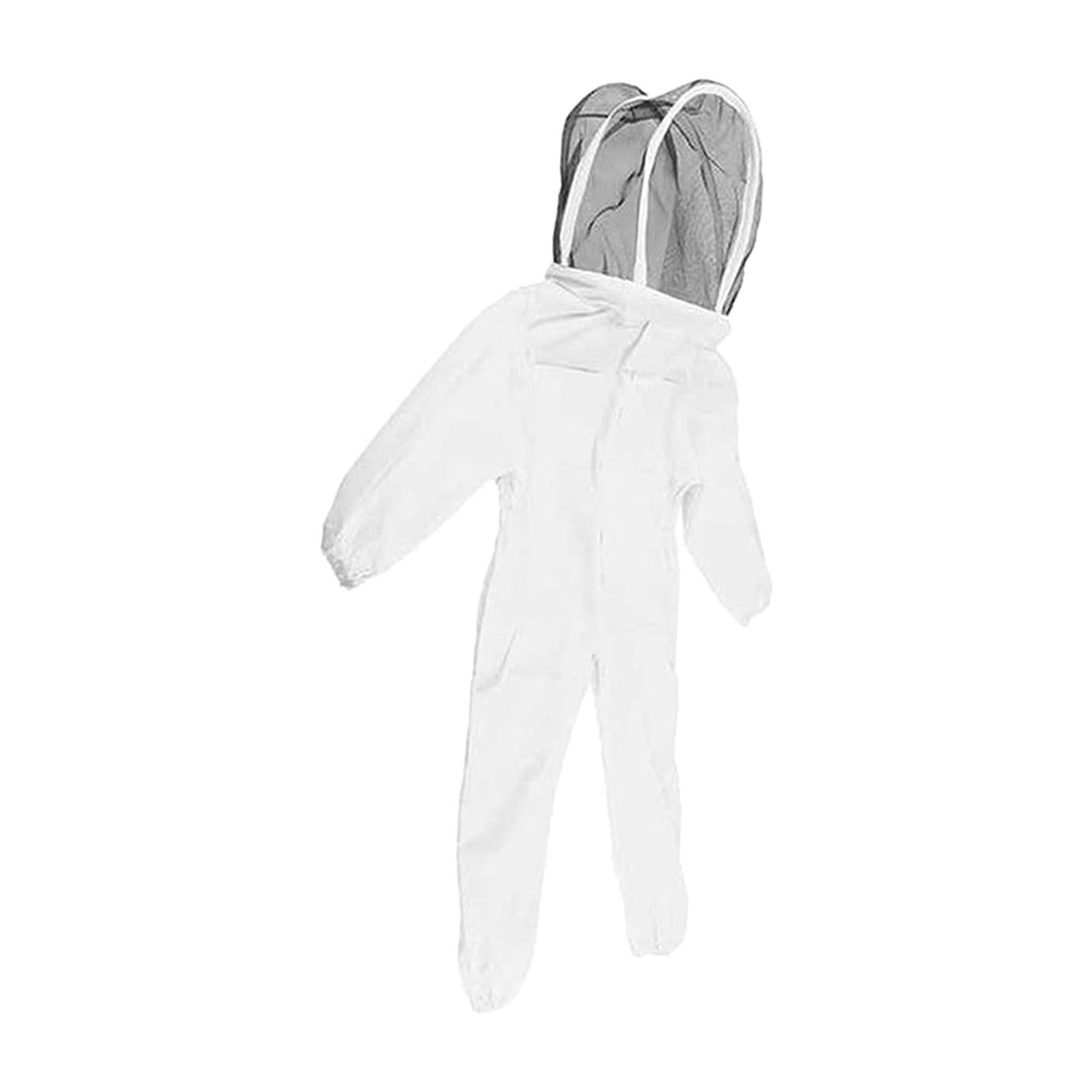 Beekeeping Clothing Suit Apiculture Equipement child Beekeepers Kids M