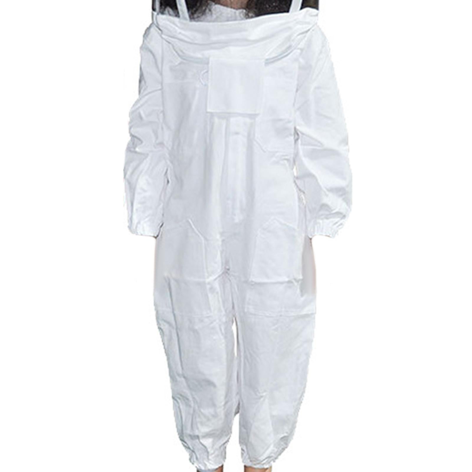 Beekeeping Clothing Suit Apiculture Equipement child Beekeepers Kids L