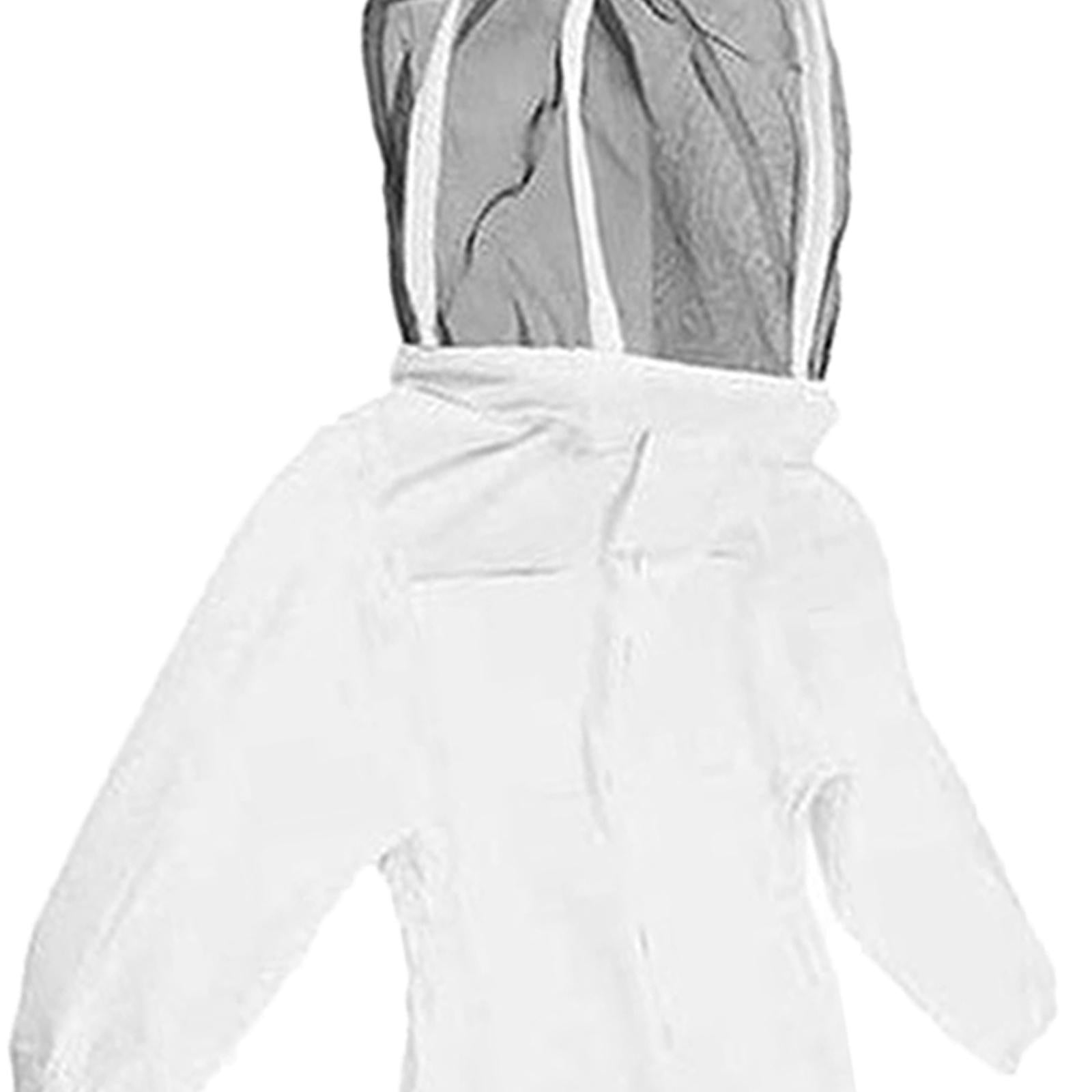 Beekeeping Clothing Suit Apiculture Equipement child Beekeepers Kids L