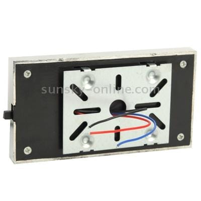 White Interior 18 LED Roof Light for Vehicle