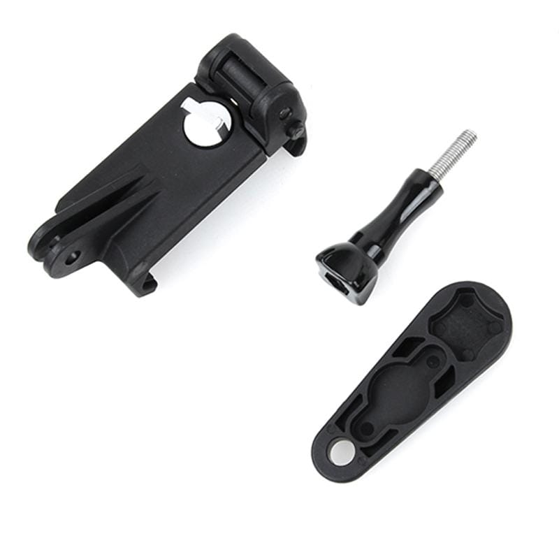 TMC HR335 Outdoor Mobile Phone Fixing Mount Set, Suitable for 51-84mm Width Mobile Phones, GoPro Camera