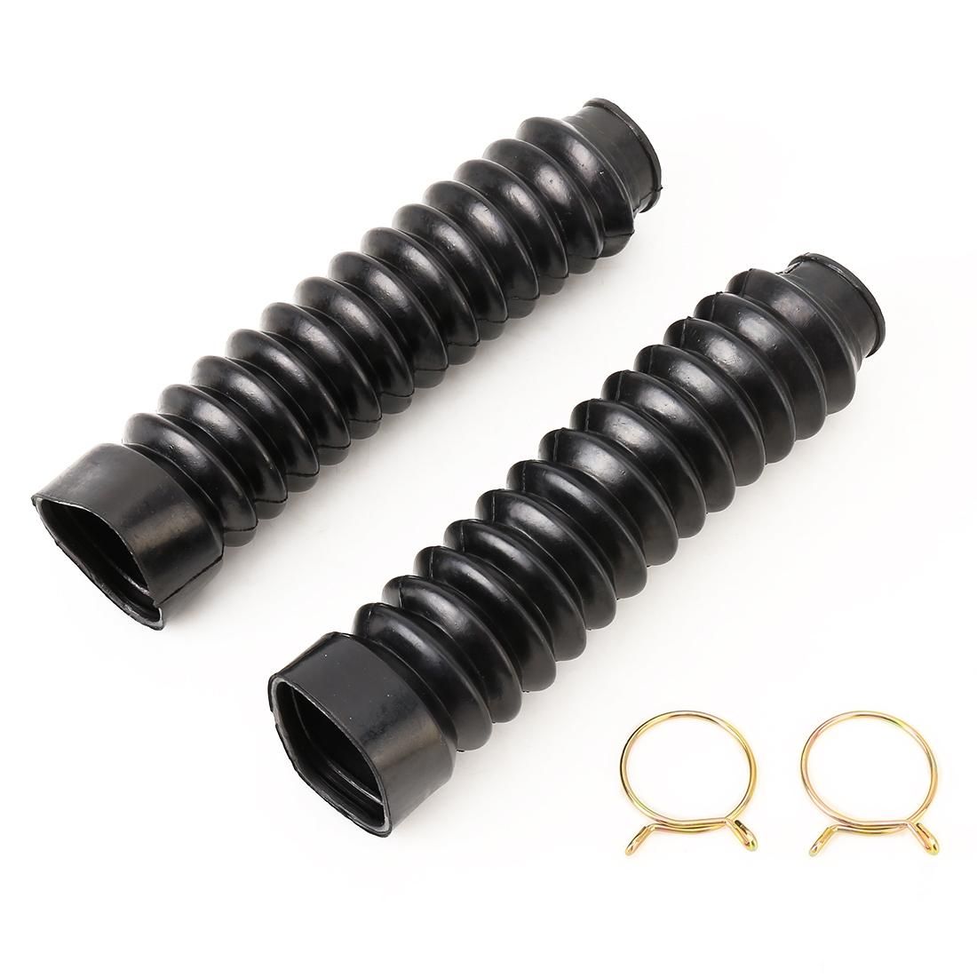 2 PCS Motorbike Front Fork Shock Absorber for CG125, Size: 20.5�4.5�4.5cm