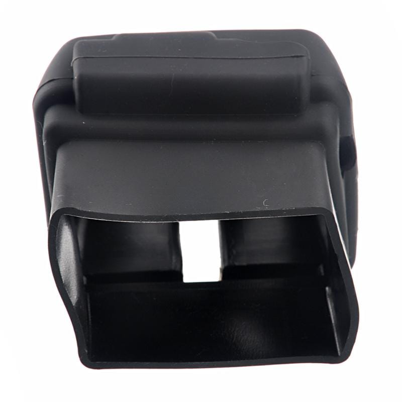 ST-40 Silicone Protective Case for GoPro HERO2 (White)