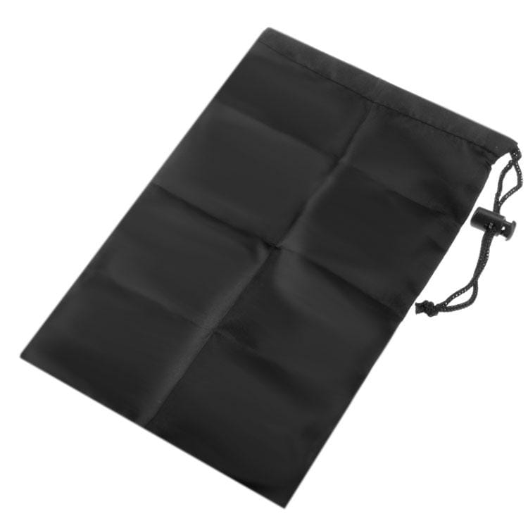 ST-52 HD Camera Accessory Nylon Storage Bag for GoPro HERO4 / 3+ / 3 / 2 / 1 (Black)