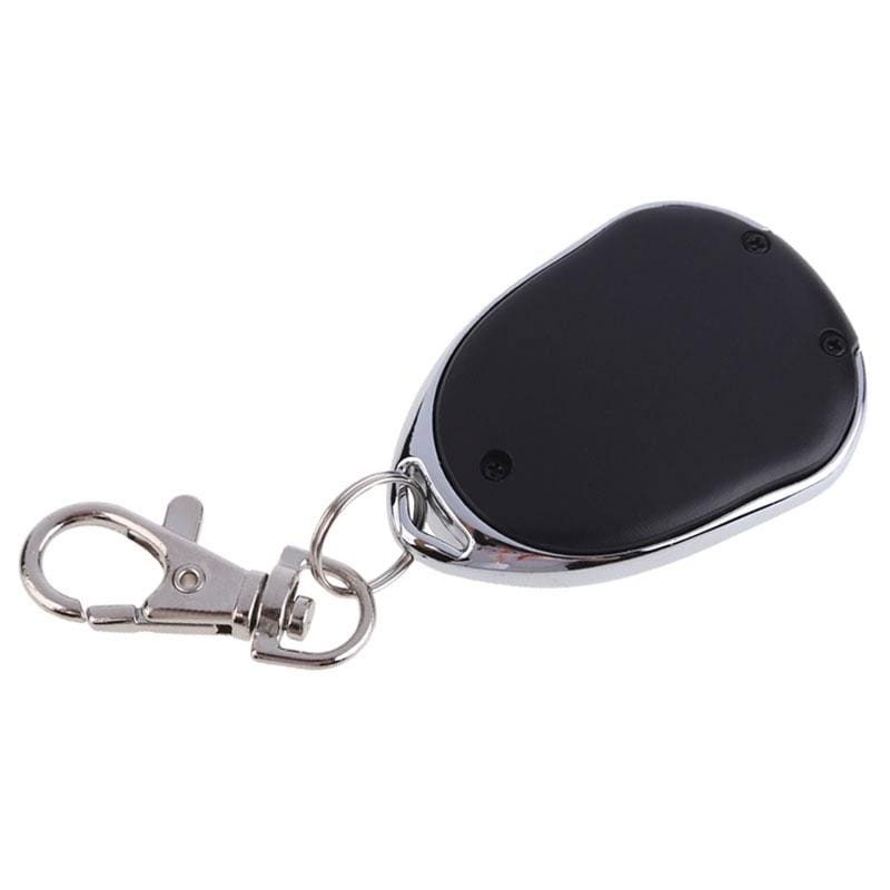 315MHz EV1527 12V Metal Wireless Learning Code 4 Keys Remote Control for Buick