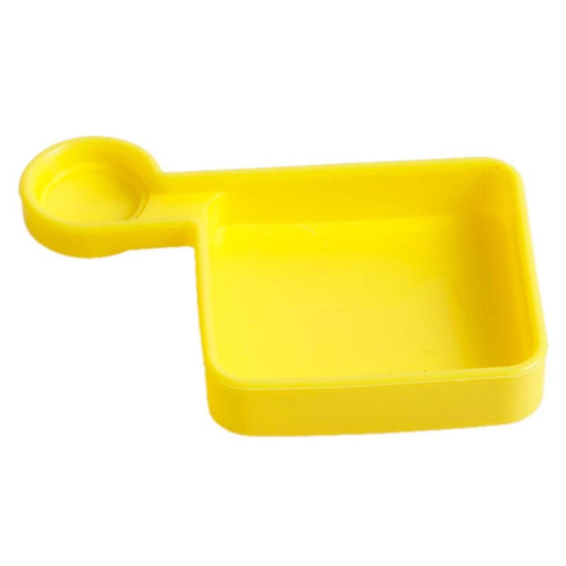 TMC Silicone Cap for GoPro Hero 4 / 3+ (Red)