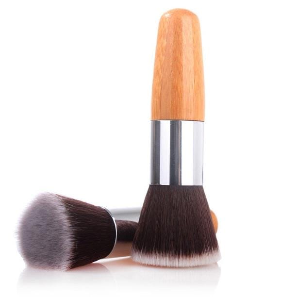 Professional Cosmetic Makeup Foundation Soft Brush