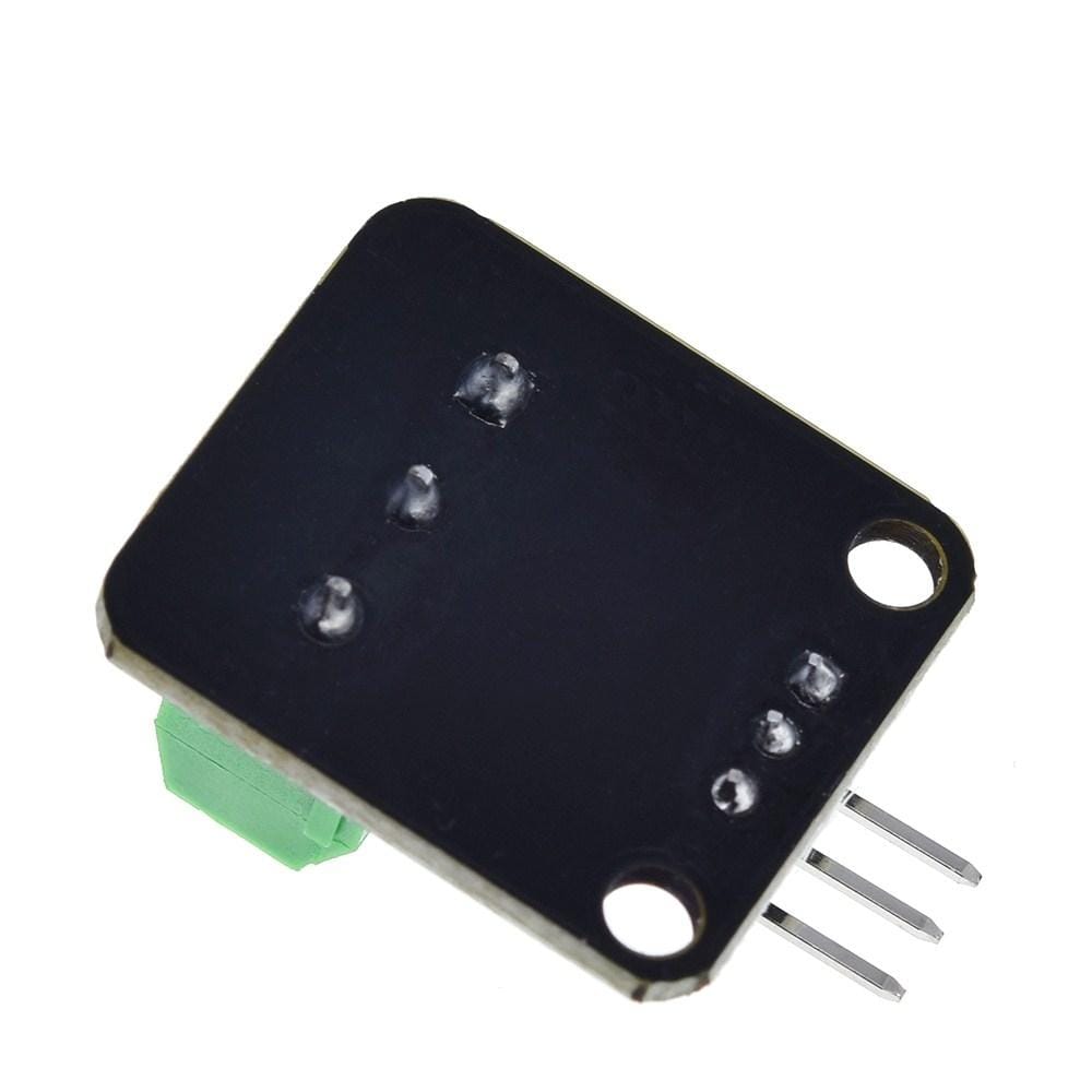 DS18B20 Fully Waterproof Water Temperature Sensor