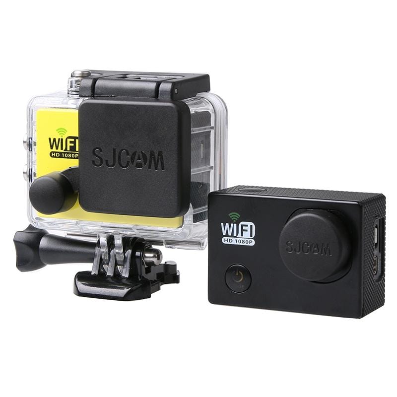 Lens Protective Cap for SJCAM SJ6000