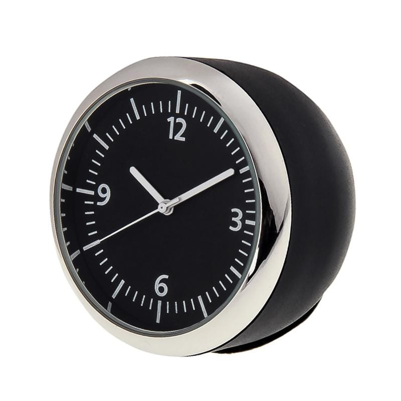 Mini Dashboard Mechanical Clock