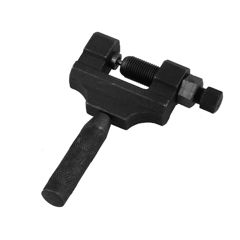 MB-CK014-BK Motorcycle / ATV Universal Chain Breaker Disassembler Repair Tool (Black)