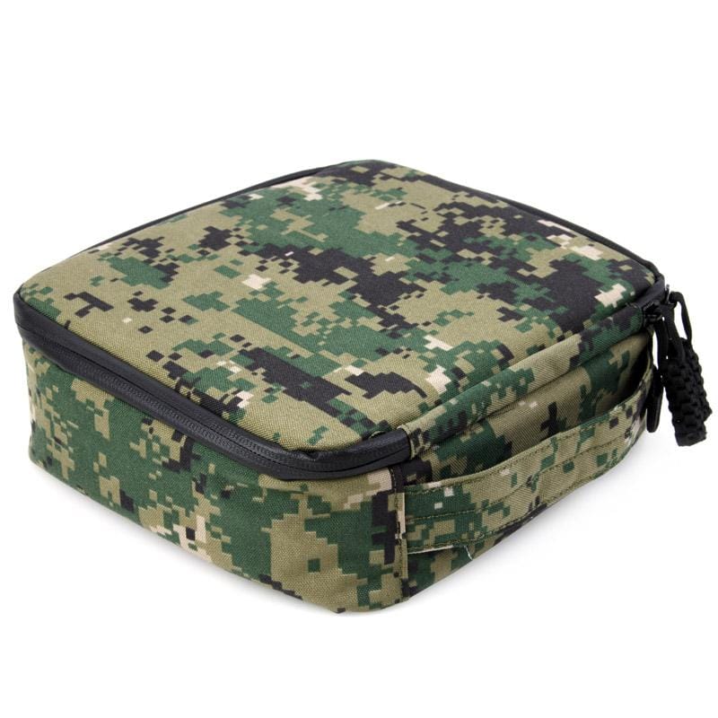 TMC Weather Resistant Soft Case for GoPro Hero 4 / 3+ / 3 / 2 / 1 (Style2)
