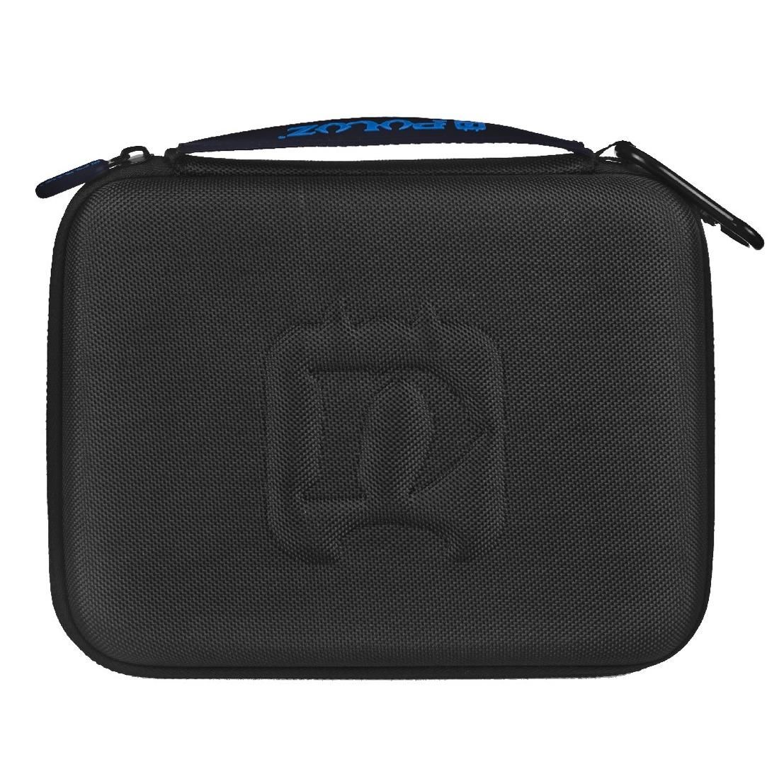 PULUZ Waterproof Carrying and Travel Case for GoPro HERO6 /5 /4 Session /4 /3+ /3 /2 /1, Puluz U6000 and other Sport Cameras Accessories, Medium Size: 23cm x 17cm x 7cm (Style3)