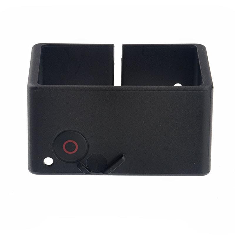 ST-66 A Type Camera Extended BacPac Frame for GoPro HERO4 / 3+ / 3 (Black)