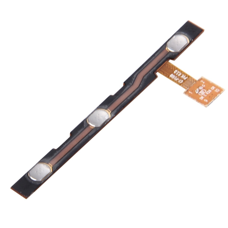 For Galaxy Tab 2 10.1 / P5100 / P5110 Power Button and Volume Button Flex Cable