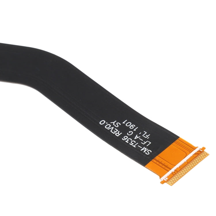 For Samsung Galaxy Tab 4 Advanced SM-T536 Charging Port Flex Cable