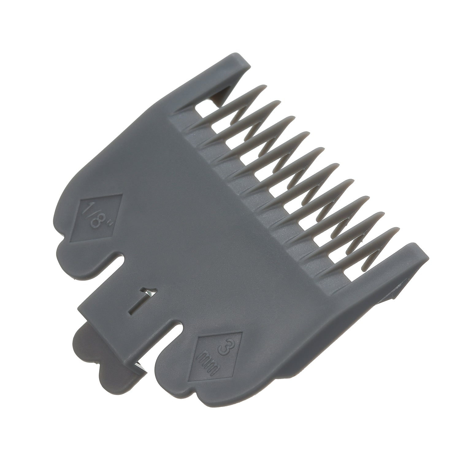 2PCS Hair Clipper Guide Comb Set for Wahl Hair Clippers