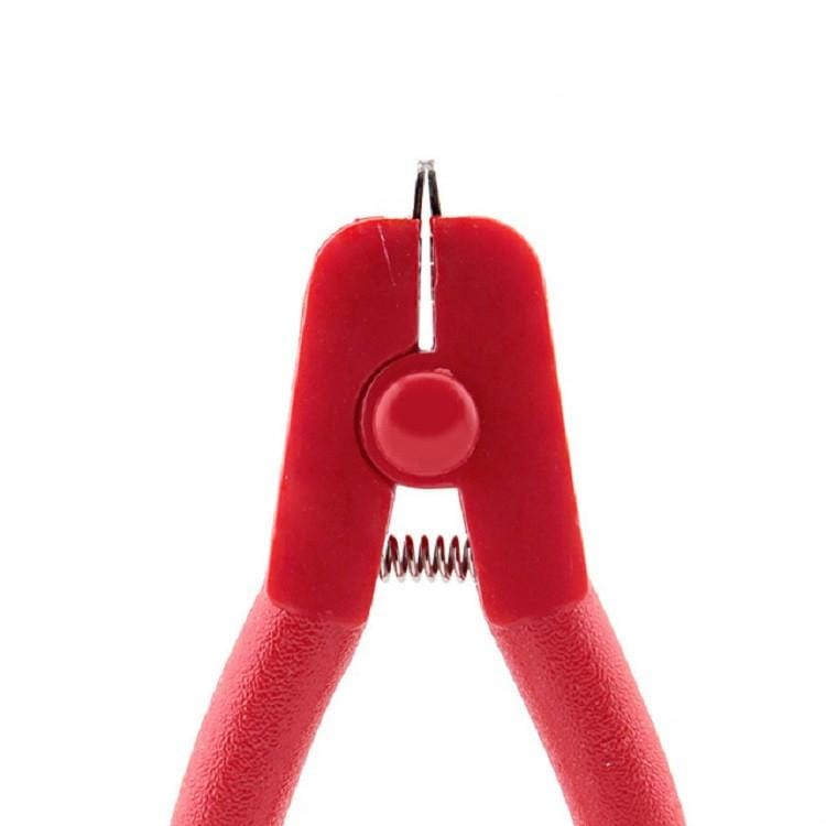 10 PCS Blood Clams Pliers Kitchen Mud Clams Clip Shell Clam Opening Pliers