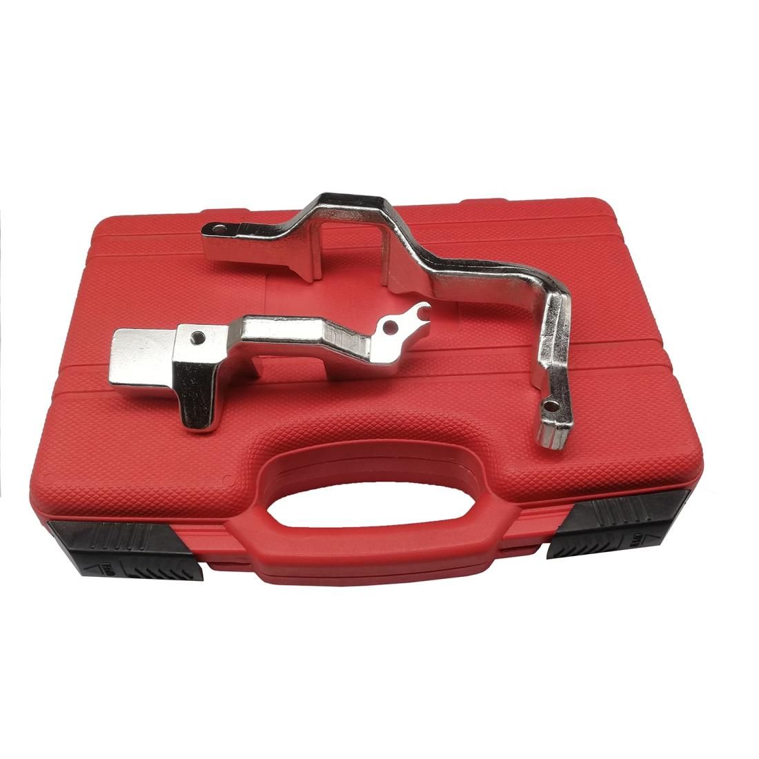 Car Engine Camshaft Alignment Locking Timing Tool Kit 119540 for BMW Mini Cooper & Citroen & Peugeot N12 / N14
