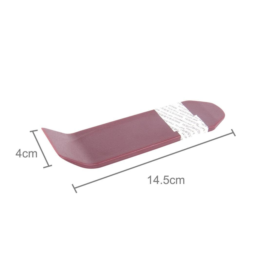 4PCS Car Dismantle Tools For Video And Audio System