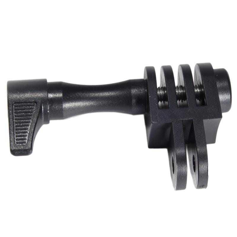 NEOPine AEE-2 Plastic Copper Screw + AEE Mount Adapter for GoPro HERO4 Session /4 /3+ /3 /2 /1 /+LCD