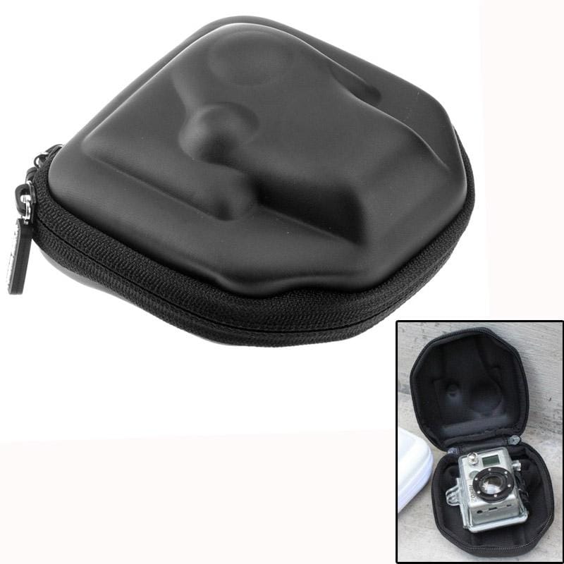 Portable EVA Camera Case for GoPro Hero 2 (Black)