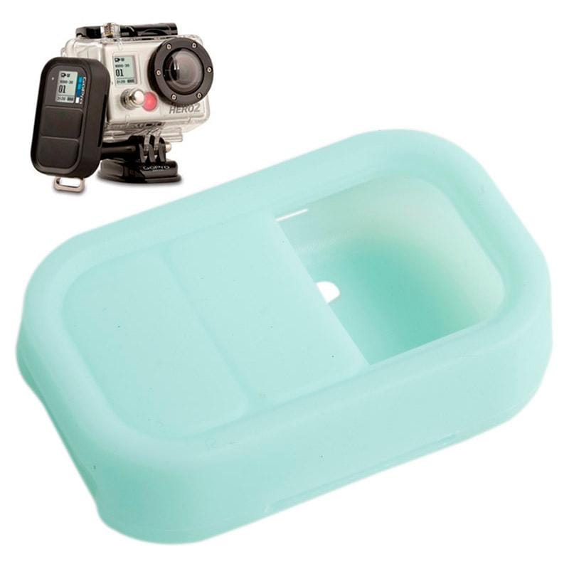 TMC Silicone Protective Case Cover for GoPro HERO4 /3+ /3 Wifi Remote (Style1)