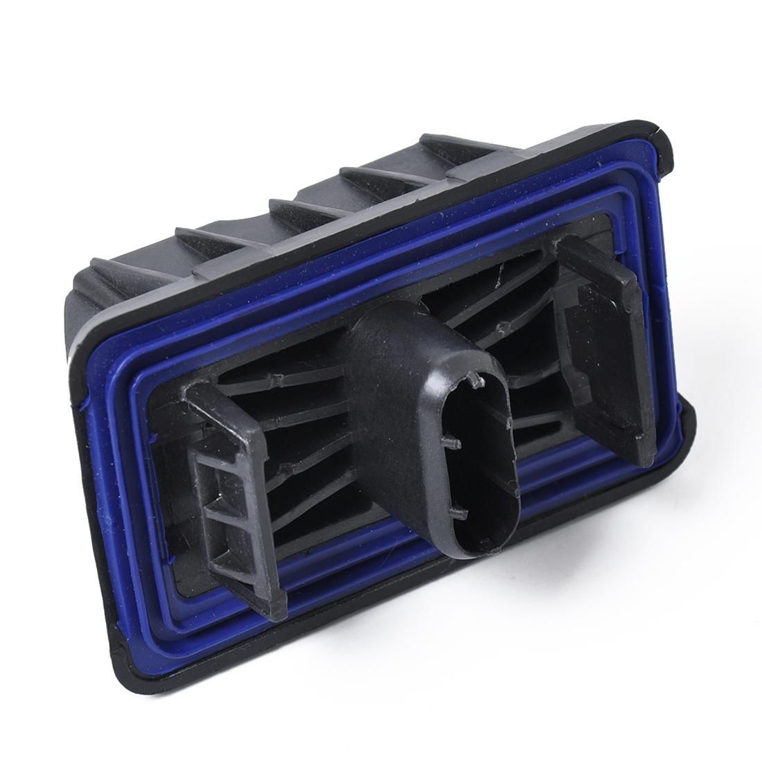 Car Jack Point Jacking Support Plug Lift Block Support Pad 51717189259 for BMW X3 / X5 / X6