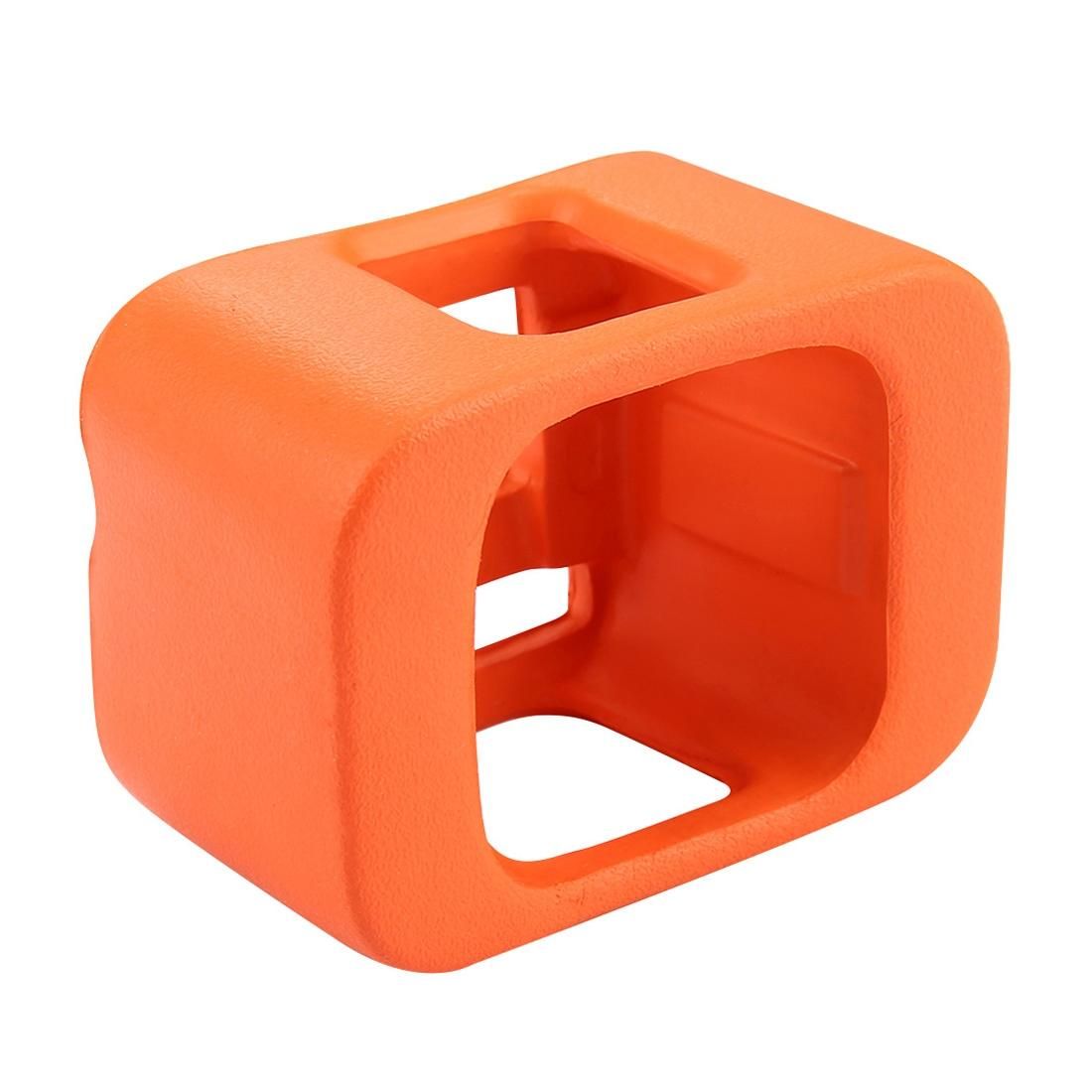 PULUZ Floaty Case for GoPro HERO5 Session /4 Session (Orange)