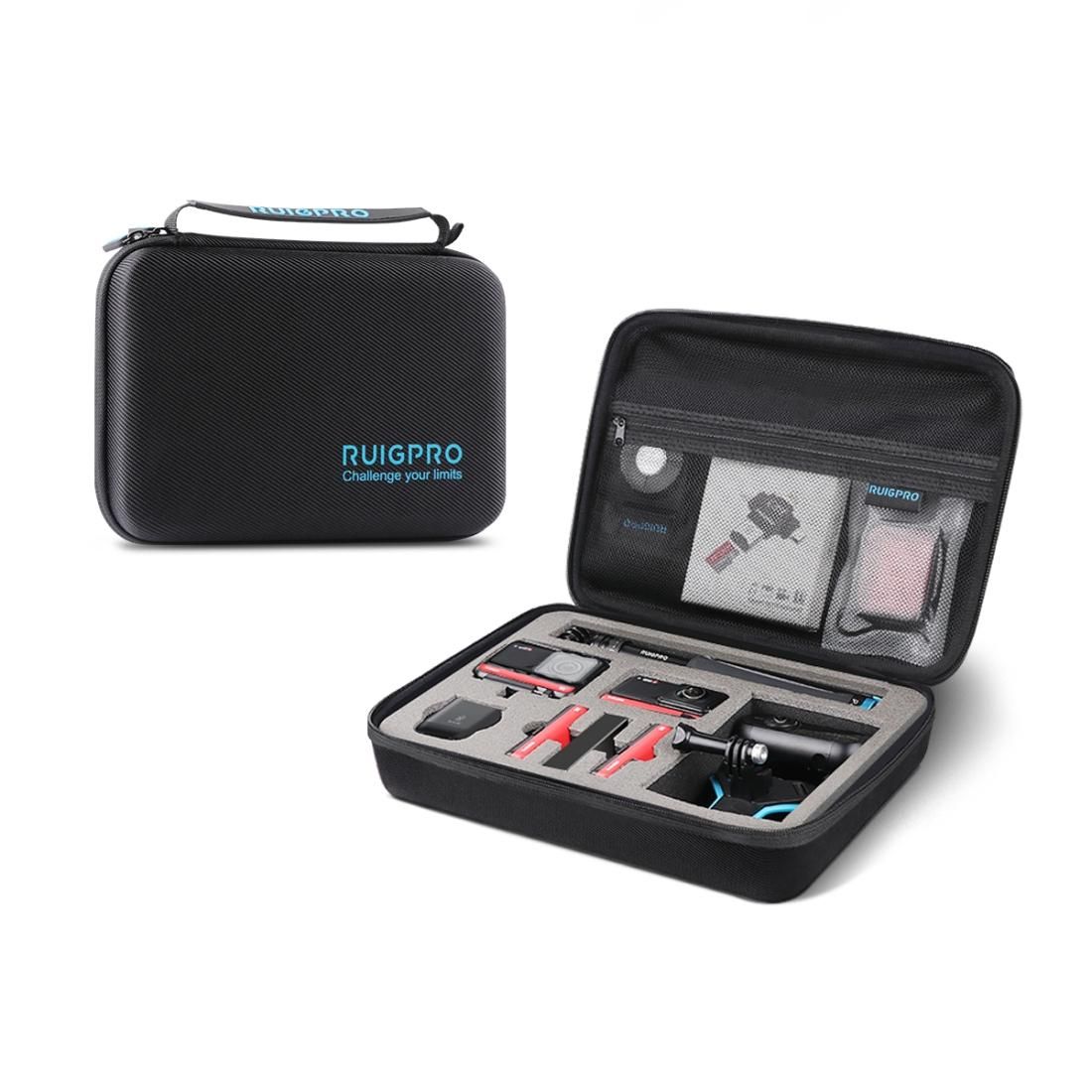 RUIGPRO Shockproof Waterproof Portable Case Box