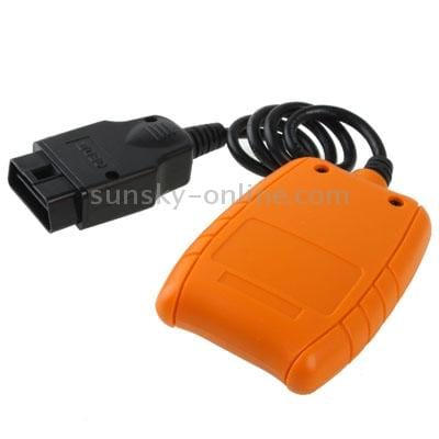 VC310 CAN OBDII / EOBD Scanner Code Reader