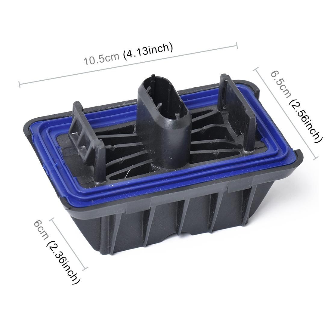 Car Jack Point Jacking Support Plug Lift Block Support Pad 51717189259 for BMW X3 / X5 / X6