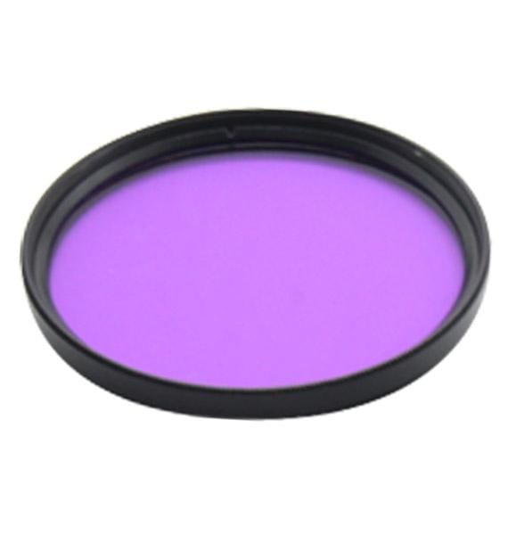NEOpine NPL-1 58mm Diving Lens Filter for GoPro HERO4 /3+ /3 (Red)