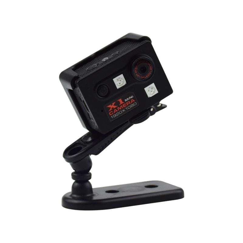 X1 HD 1080P Infrared Night Vision Sports DV, Support TF Card