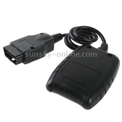 CAS804 Auto CAN OBDII Code Reader