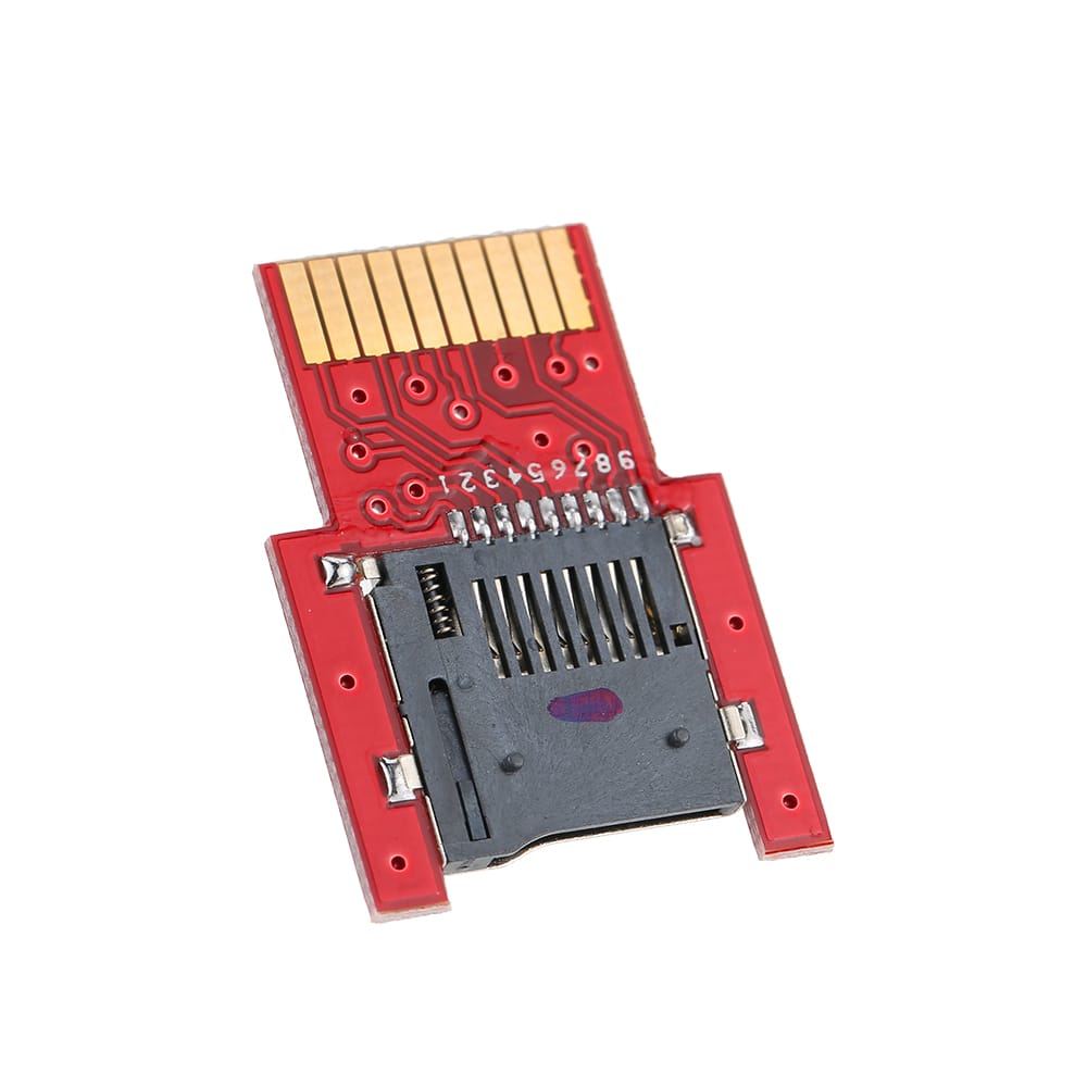 SD2VITA PSVSD Micro SD Adapter Memory Transfer Card for PS