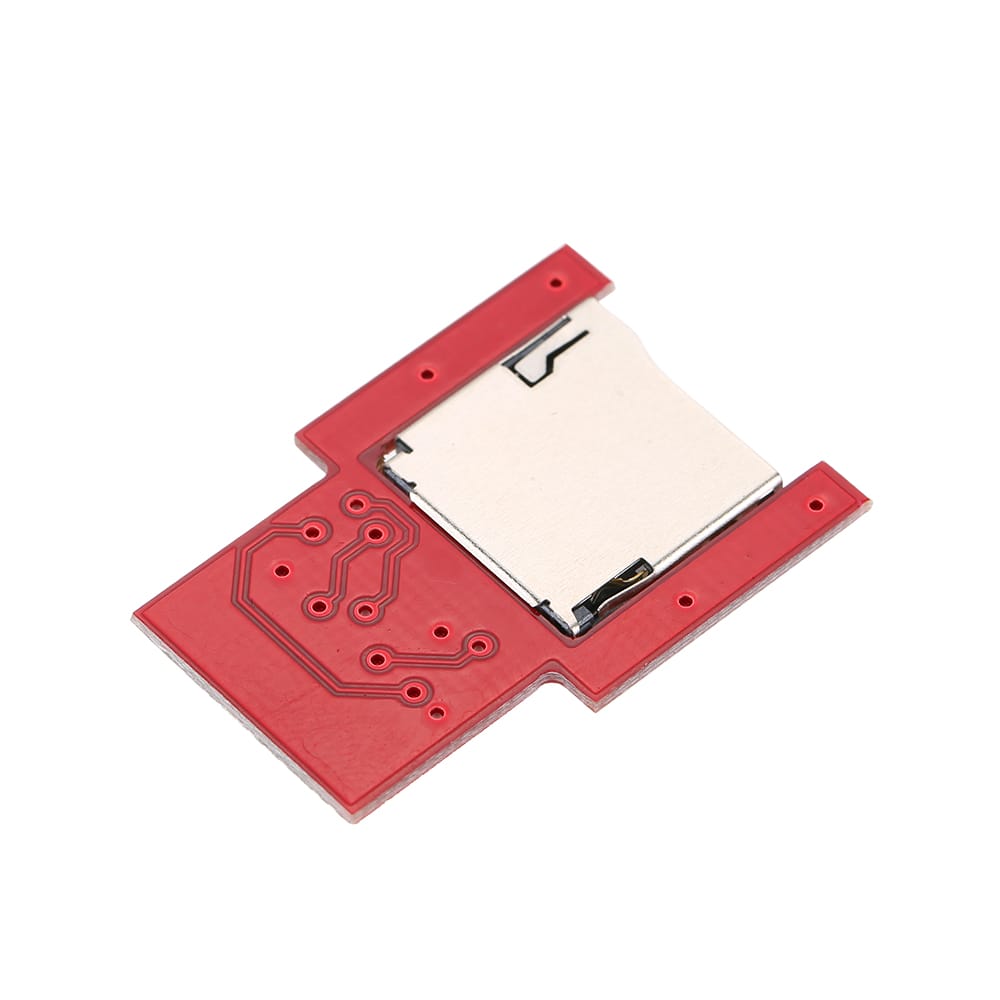 SD2VITA PSVSD Micro SD Adapter Memory Transfer Card for PS