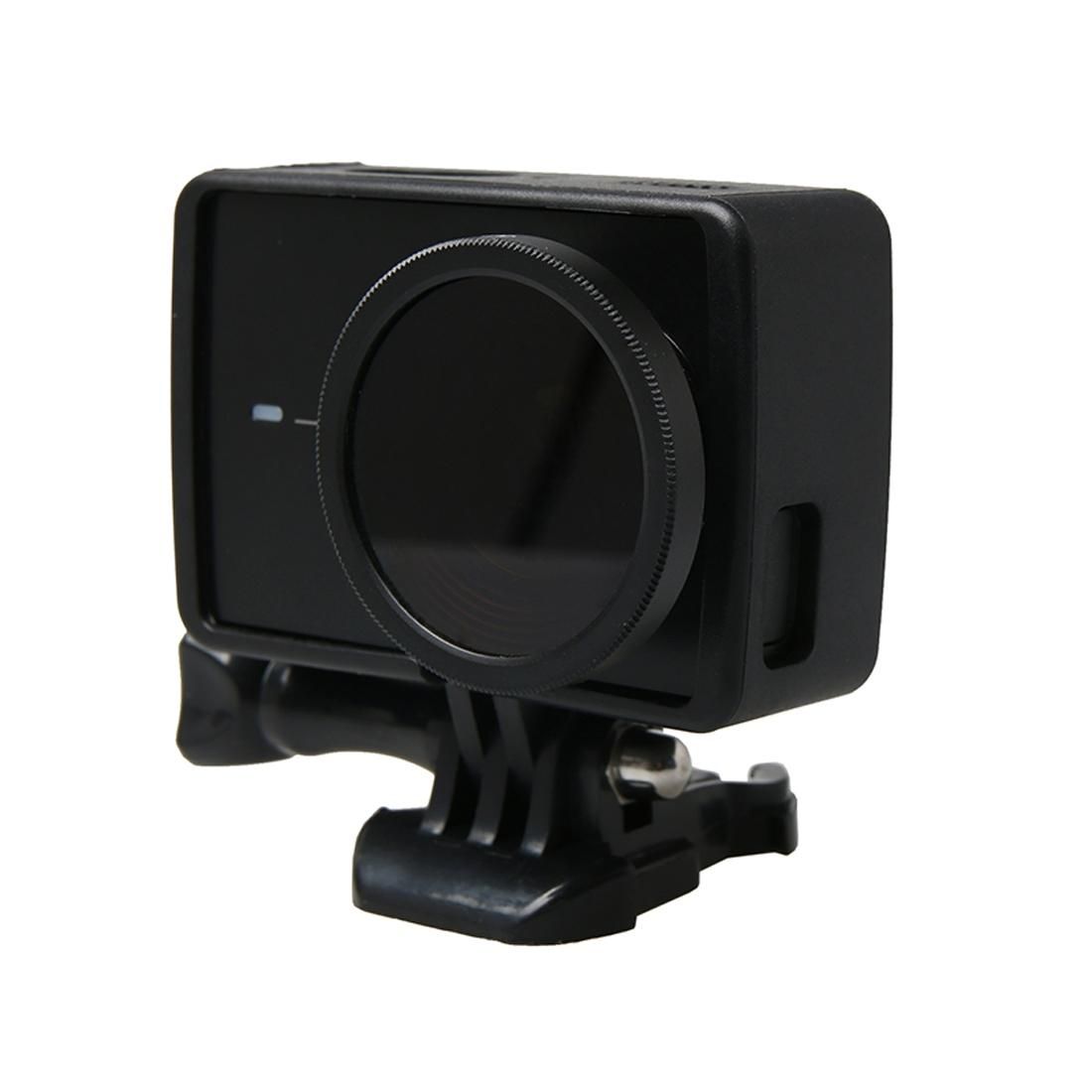 For Xiaomi Xiaoyi Yi II 4K Sport Action Camera Proffesional 34mm Lens Filter