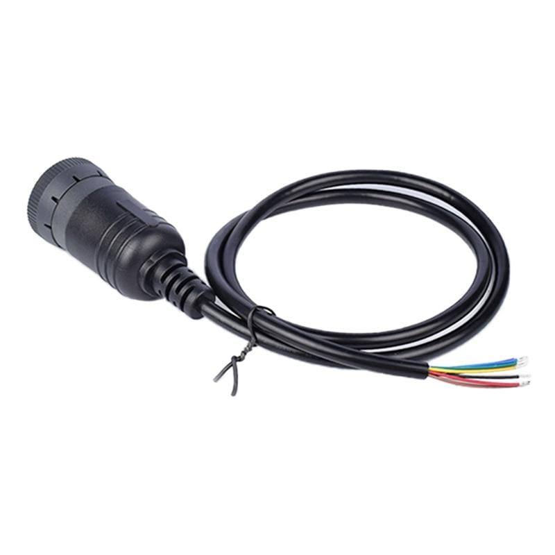 J1939-9Pin Trunk Diagnostic Interface Connect Cable