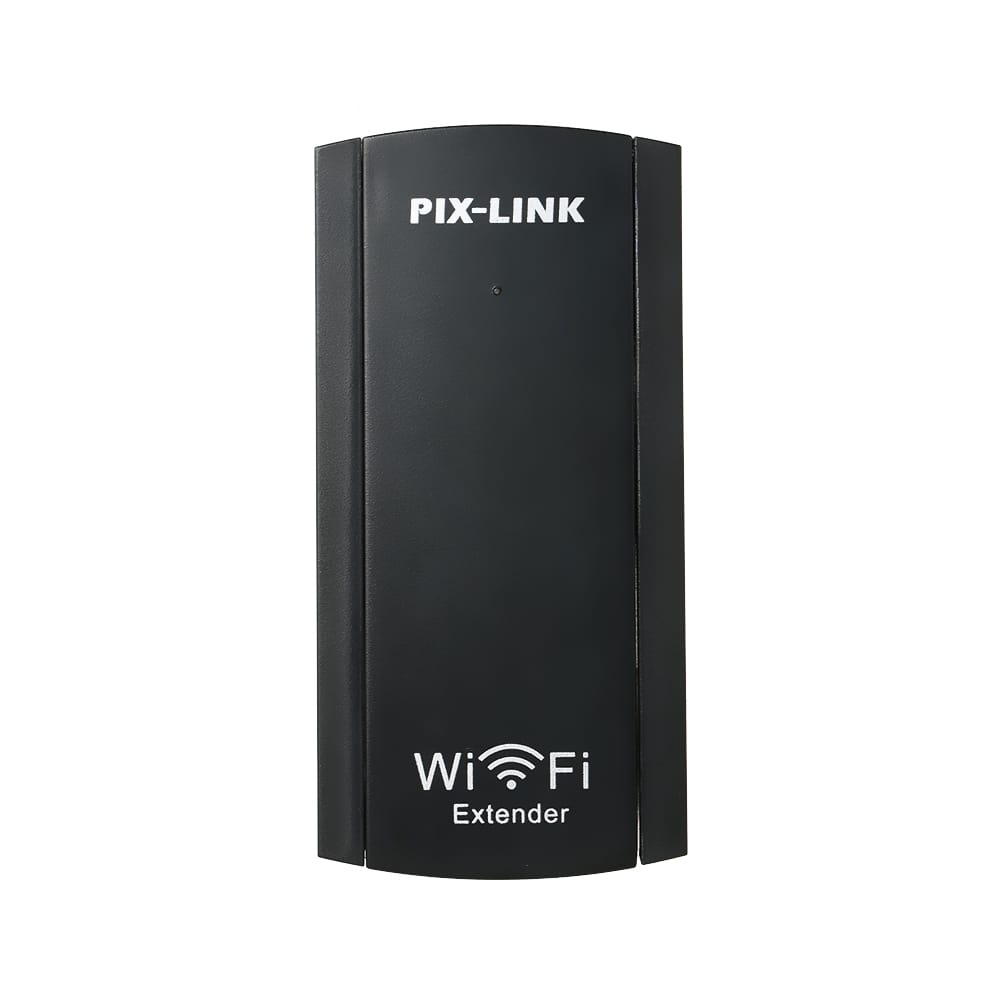 PIX-LINK USB Wi-Fi Range Extender Wireless Wifi Repeater